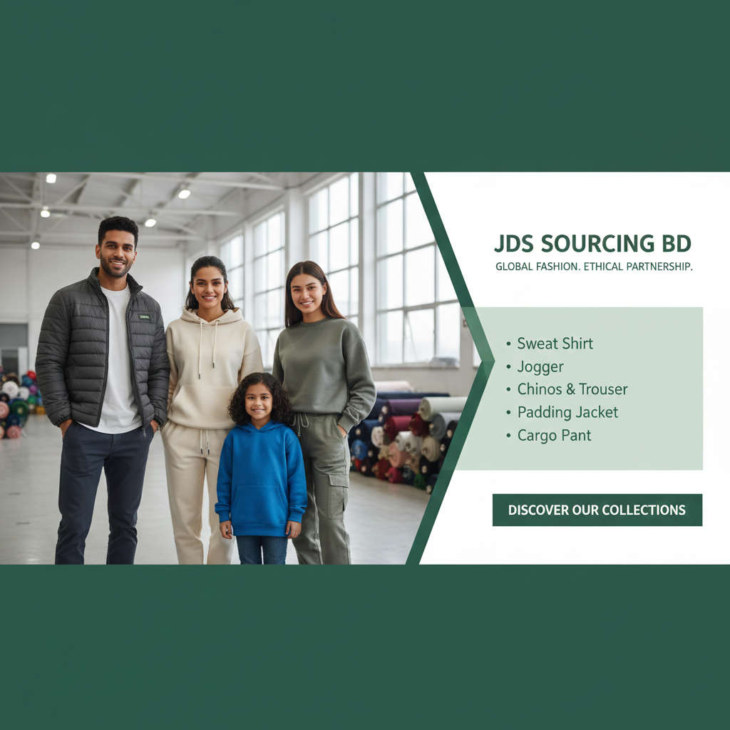 JDS Global Network and Offices